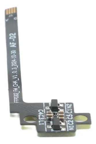 Conexión Flexible Por Cable Del Sensor De Filamento