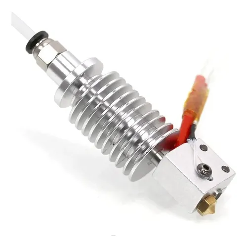 Kit De Extrusión Hot End Para Impresora