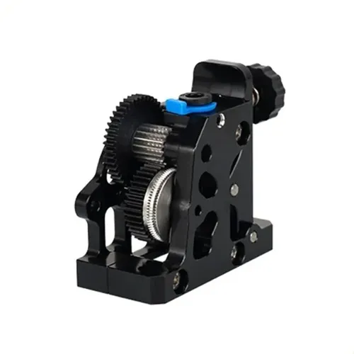 Extrusora De Doble Engranaje Hgx-lite Para Cr10