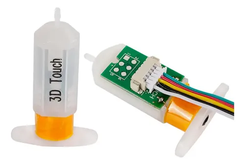 Kit Completo Sensor Autolevel Bltouch