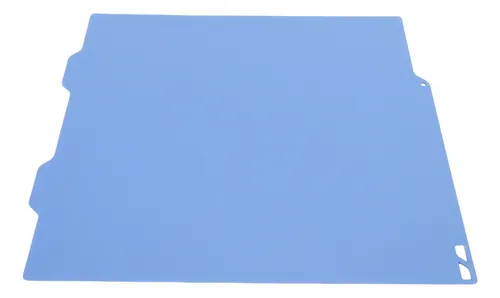Placa Térmica De Impressora 3d Adequada Para A1 Mini De Baix