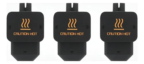 Protector Silicona Para Hotend Bambu Lab H2d / H2s – Joled