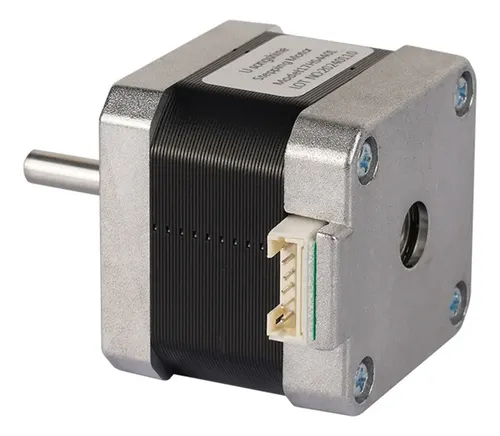 2026 Impresora 3d Nema 42 Stepper Motor 17hs4401, 38 Mm,