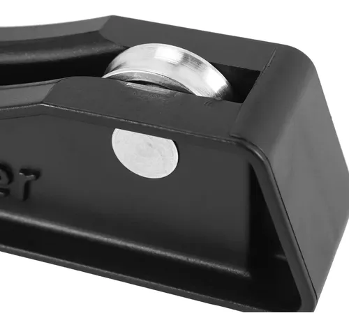 Soporte De Filamento Para Impresora 3d, Extrasuave, Impresió