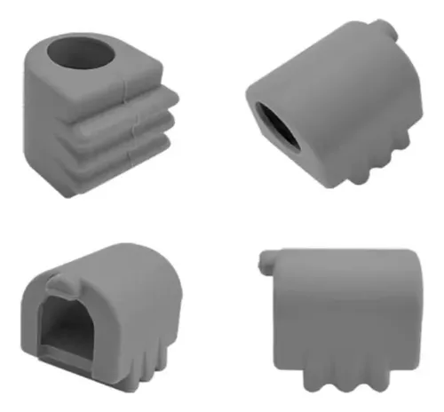 Funda Aislante Silicona Hotend Anycubic Kobra 3 Max