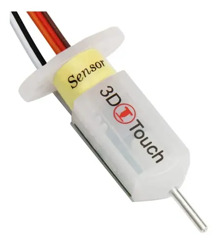 Sensor De Auto Nivelación Automática 3d Táctil Impresora