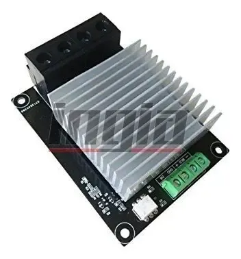Mosfet Cama Caliente Mks Hotbed-mos V1.0 30a Impresora 3d