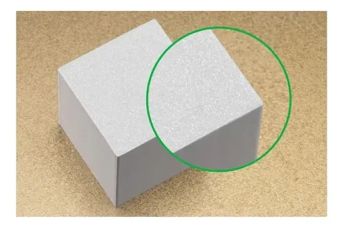 Cama Base Magnetica Pei Texturizada Bambu Lab X1 P1 Serie A1