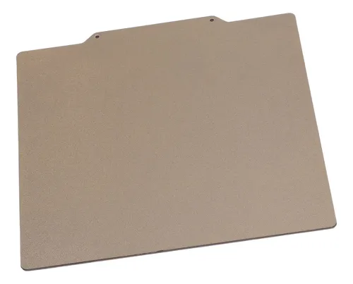 Impresora 3d Spring Steel Bed Plate Peo Pei Flexible 220×220