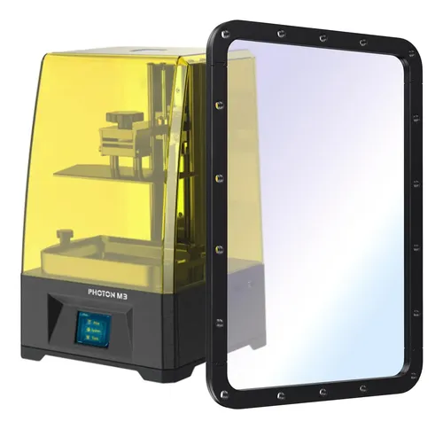 Fep Release Film Chindrag Para Anycubic Photon M3, 21 X 15 C