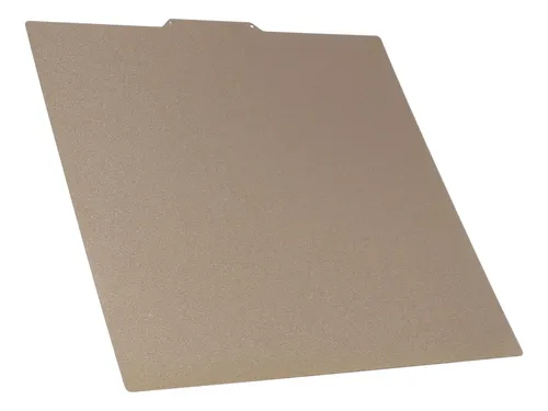 Plataforma De Impresión 3d Placa De Construcción Flexible Co