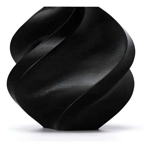 Filamento Tpu Ams Bambu Lab Con Carrete 1kg 1.75mm Color Negro