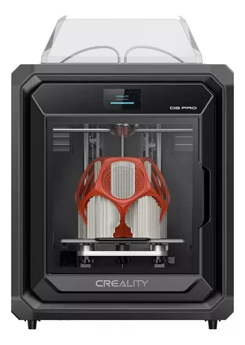 Impresora 3d Creality Sermoon D3 Pro 300 C