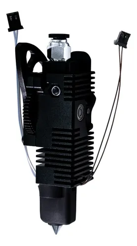 Set De Hotend Extrusor Ir3 V2, Extrusora De Accionamiento Di