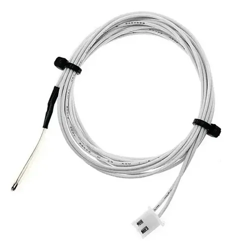 Sensor Temperatura Termistor Impresora 3d 100k Para Ender-3
