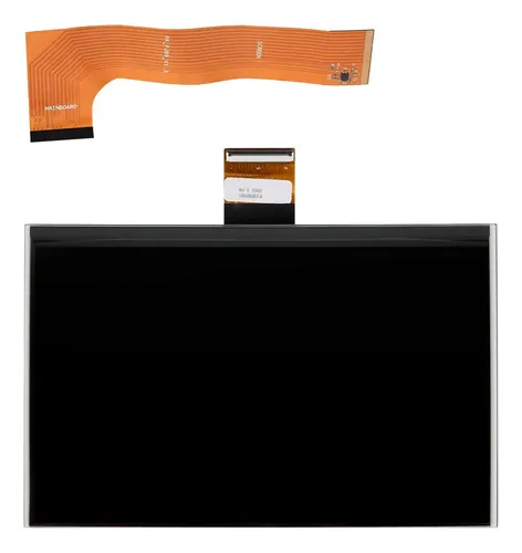 Pantalla Lcd Impresión Creality Halot Sky 2022 6k