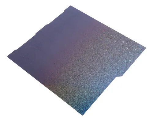 Impresora 3d Pei Star Pey Texturizada Con Placa De Construcc