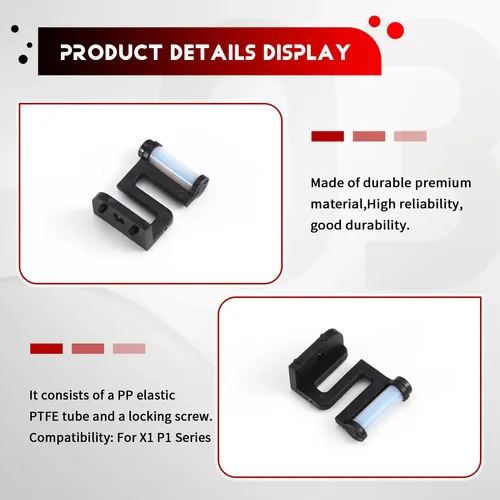 Conjunto De Boquillas Hotend De 3 Piezas Para Kit De Limpiez
