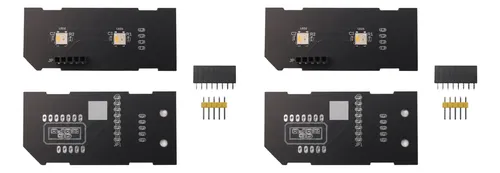 Accesorios Para Impresora 3d Con Sensor De Color De Filament
