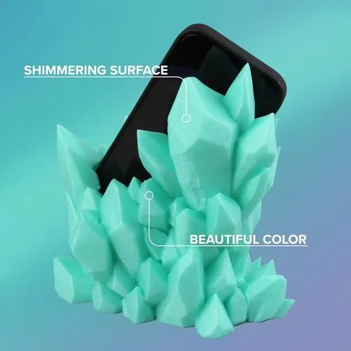 Filamento Pla Estrella 1 75mm 1kg Aurora Para Impresora 3d