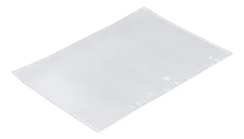 Lámina De Liberación, 5 Unidades, Resina, 200 X 140 X 0,1 Mm