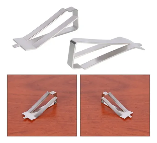 10 Clips De Somier De Vidrio Ender 3 Para Creality Pro