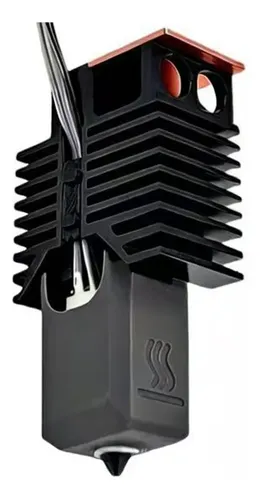 Juego De 2 Accesorios Hotend Para Impresora 3d U1