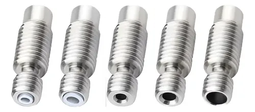 Garganta Tubo Barrel 22mm 1.75 S/teflon Ptfe/hotend Itytarg