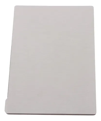 Placa De Construcción Para Impresora 3d Halot Mage 231x131mm