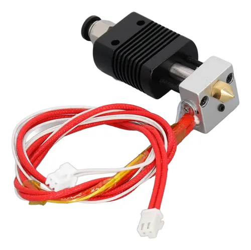 Impresora 3d Con Extremo Calefactor De Extrusión Hotend Dire