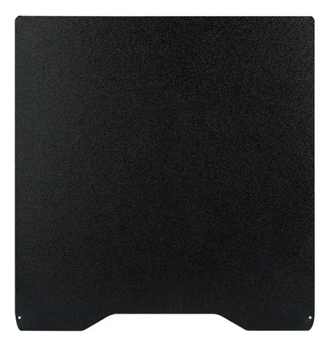 Para Hi Build Pei Heat B Texturizado Con Cara De Placa