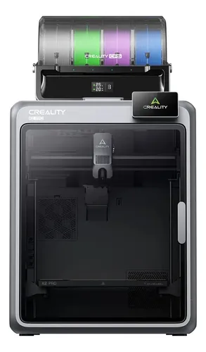 Impresora 3d Creality K2 Pro Combo Fdm
