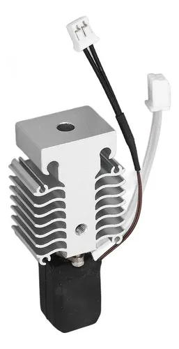 Bloque Calefactor Cerámico For Impresora 3d Ender 3