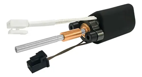 Kit De Bloque De Calefacción Cerámico Para Hotend Pro 3d