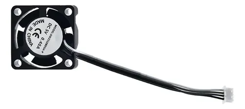 Ventilador De Refrigeración Hotend Para Impresora 3d Ventila