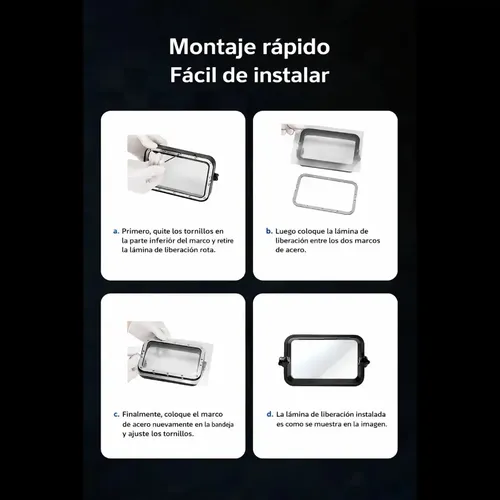Film Fep Creality Halot Mage Pro Menos Fallas Impresión