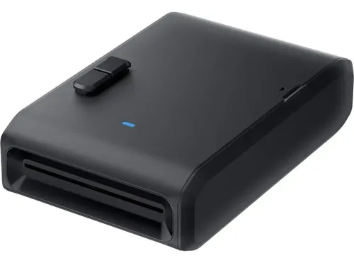 Insta360 Ace Pro 2 Pocket Printer Negro