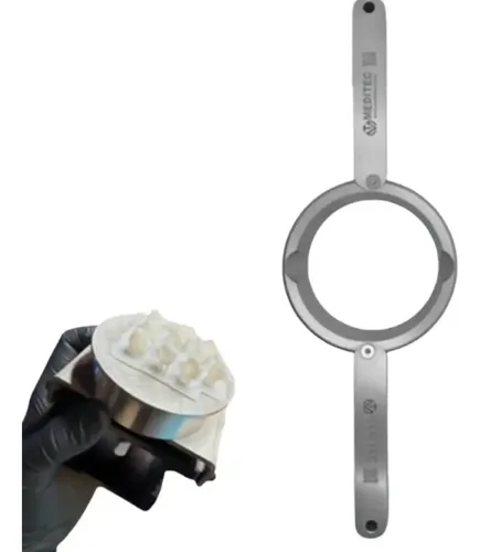 Mini Vat Para Impresora 3d Phrozen Sonic Mini 8k/8ks