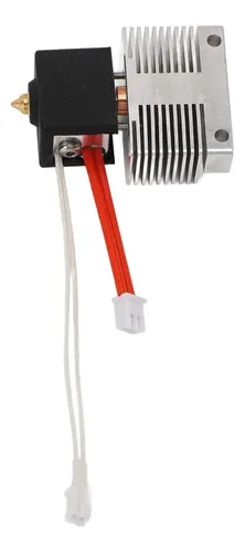 Kit Extrusor Hotend, Impresora 3d, Boquilla Hot End De .