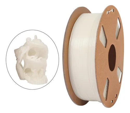 2026 Filamento De Impresora 3d Pla Material De 0,25 Kilos