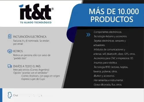 Kit Nivel Perilla C/ Resorte Y Tornillo M3 Imp 3d Cnc Itytar