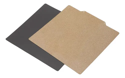 Placa De Construcción Magnética S De Acero 200 X 200 Mm Pei