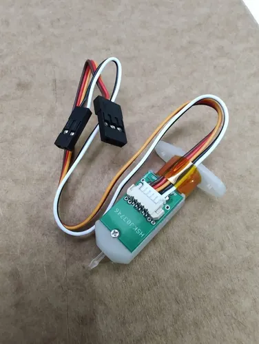 Sensor De Auto Nivelación Automática 3d Táctil Impresora