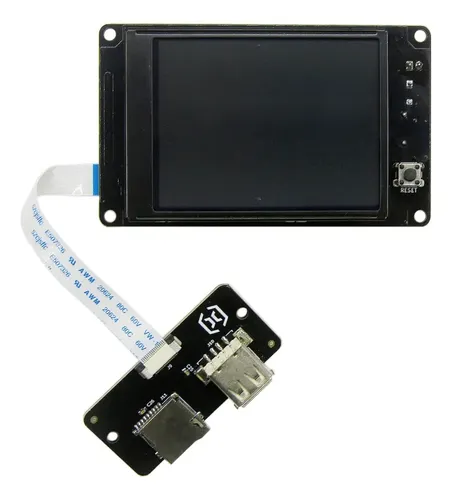 Kit Pantalla Sidewinder X2 Impresora 3d Artillery