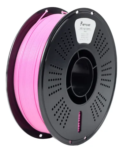 Filamento Impresora 3d Abs High Speed X 800g 1.75mm Fremover