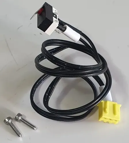 Fin De Carrera Endstop Eje Y Original Biqu B1 Impresora 3d