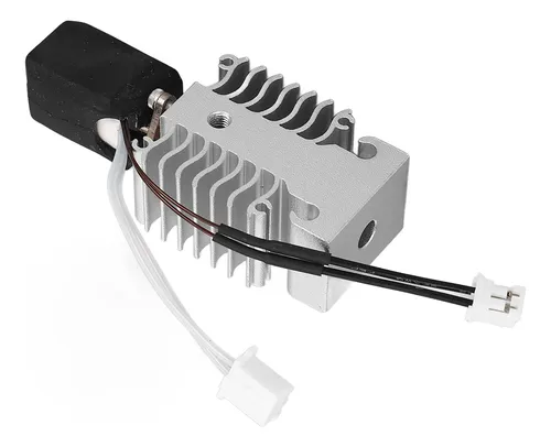 Bloque Calefactor Cerámico For Impresora 3d Ender 3