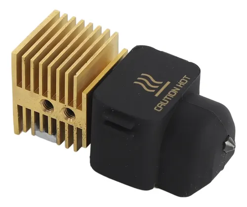 Kit De Impresora 3d All Metal Hotend Con Disipador De Calor