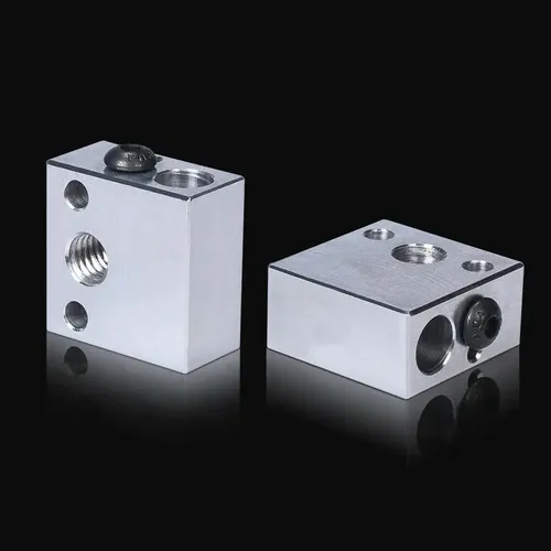 Bloque Calefactor Calidad Ender 3 Cr10 Hotend Impresora 3d