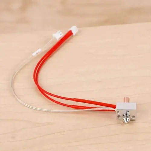 Impresora 3D Creality Hotend para Sermoon